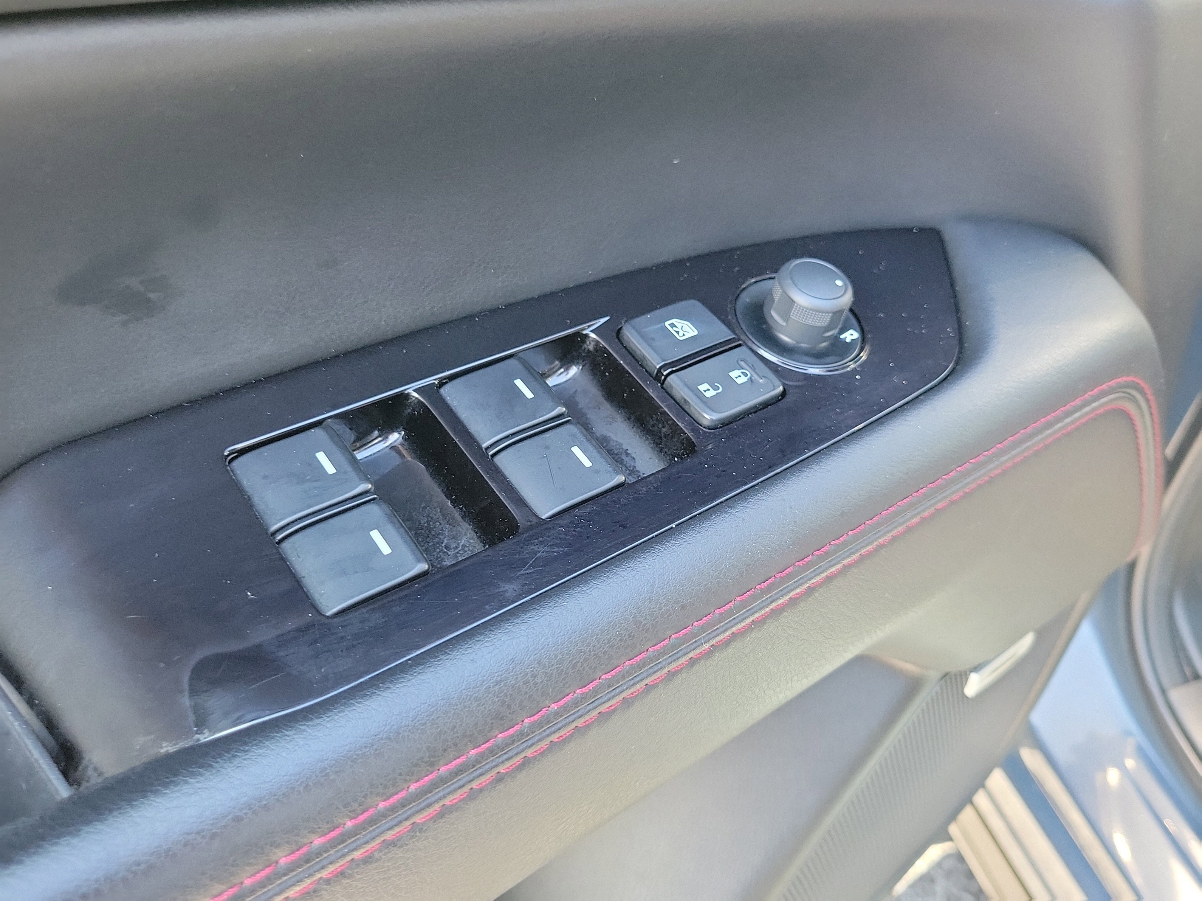 Used 2021 MAZDA CX-5 Carbon Edition FWD image 20