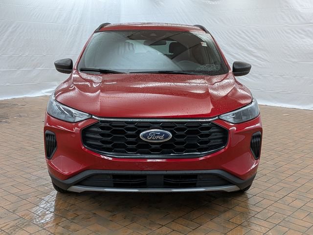 Certified 2025 Ford Escape ST-Line w/ Equipment Group 301A image 8