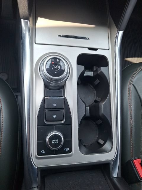 Certified 2022 Ford Explorer Timberline AWD/4WD image 27