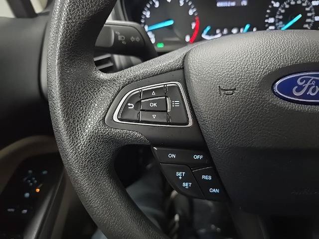 Certified 2022 Ford EcoSport S AWD/4WD image 24