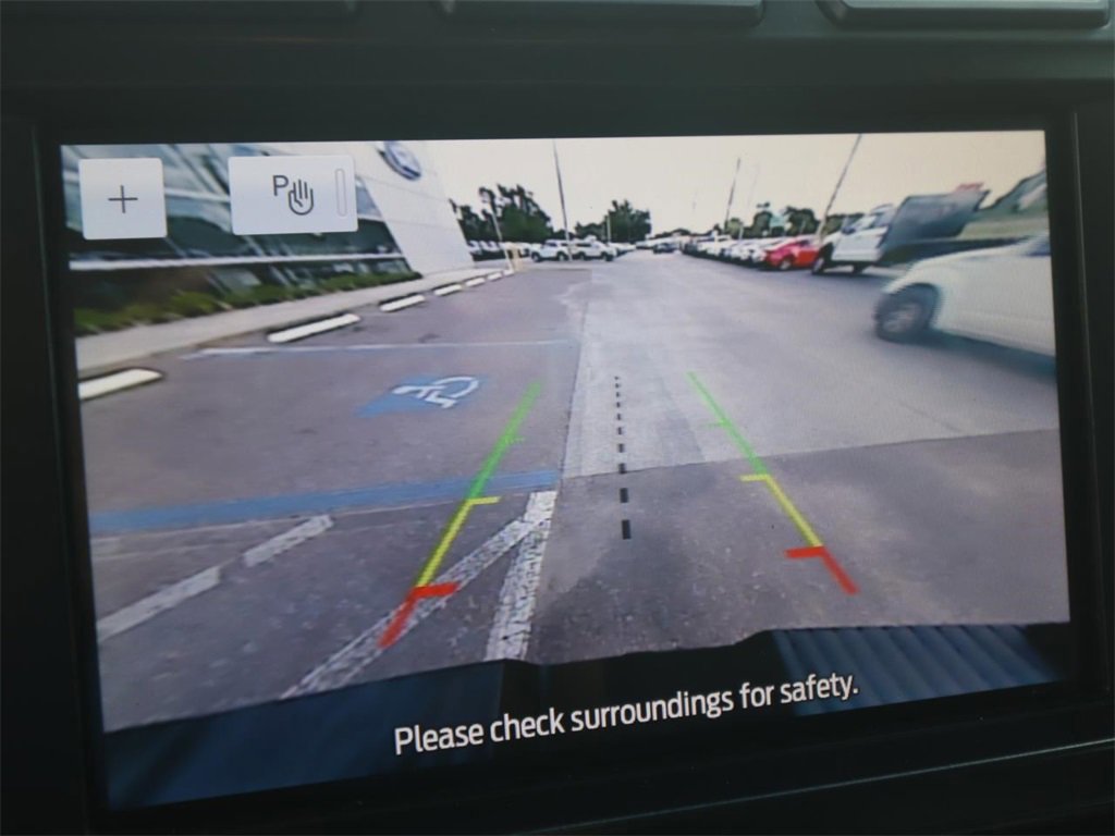 Certified 2024 Ford F350 XLT image 10