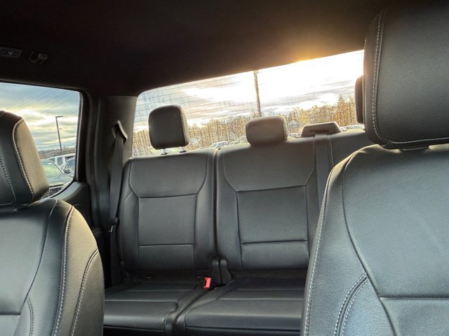 Certified 2022 Ford F150 XLT w/ Equipment Group 302A High image 30