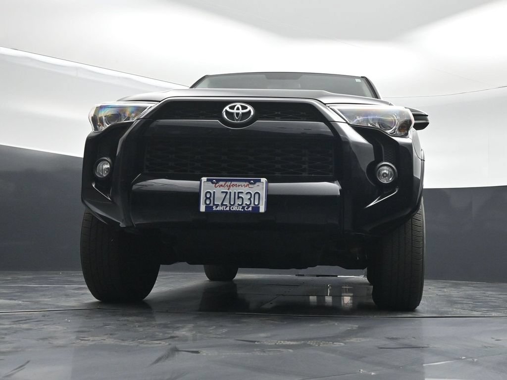 Used 2019 Toyota 4Runner SR5 RWD image 43