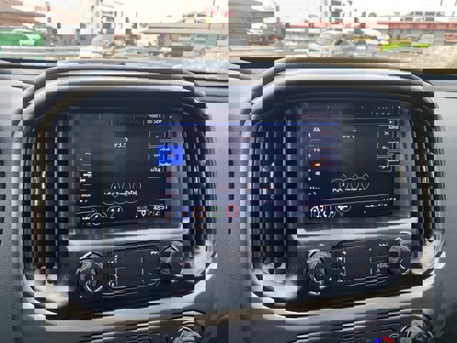 Used 2022 Chevrolet Colorado Z71 image 15