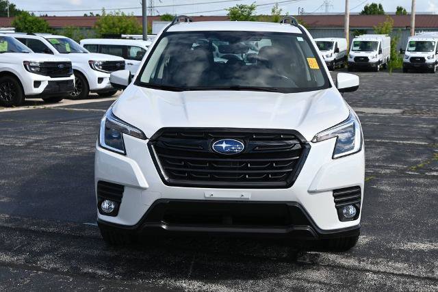 Used 2023 Subaru Forester Premium AWD/4WD image 6