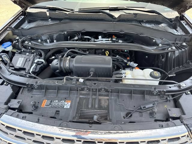 Certified 2023 Ford Explorer Limited RWD image 26