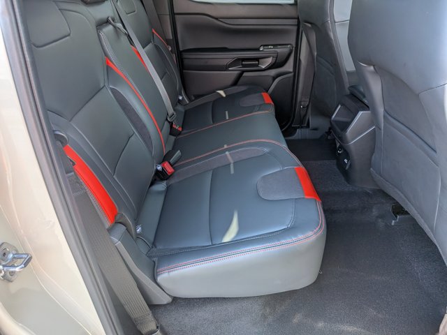 Certified 2025 Ford Ranger Raptor AWD/4WD image 33