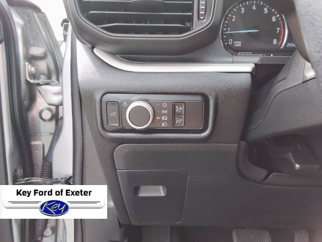 Certified 2023 Ford Explorer XLT AWD/4WD image 28