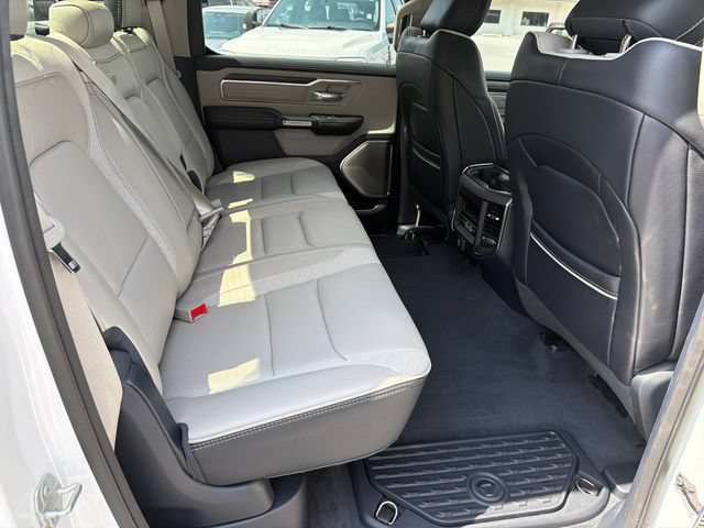 Used 2023 RAM 1500 Limited AWD/4WD image 17