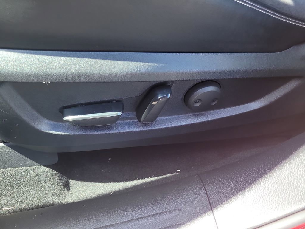 Used 2021 INFINITI QX50 Autograph FWD image 18