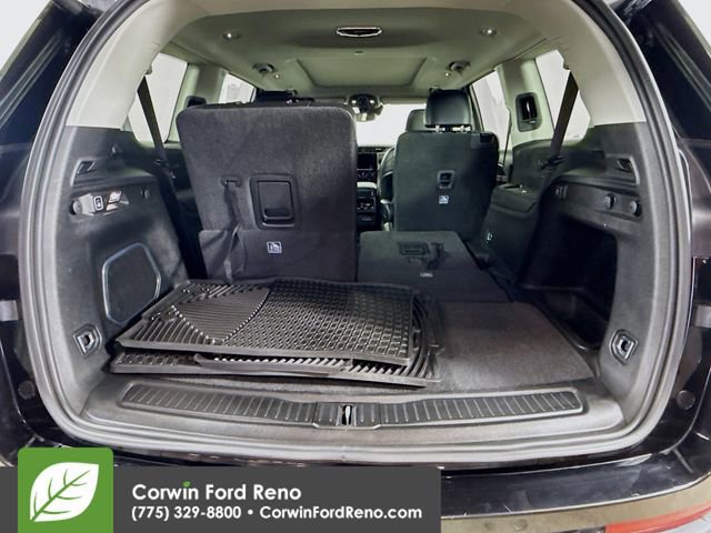 Used 2021 Jeep Grand Cherokee L Limited w/ Trailer Tow Group (B) image 28