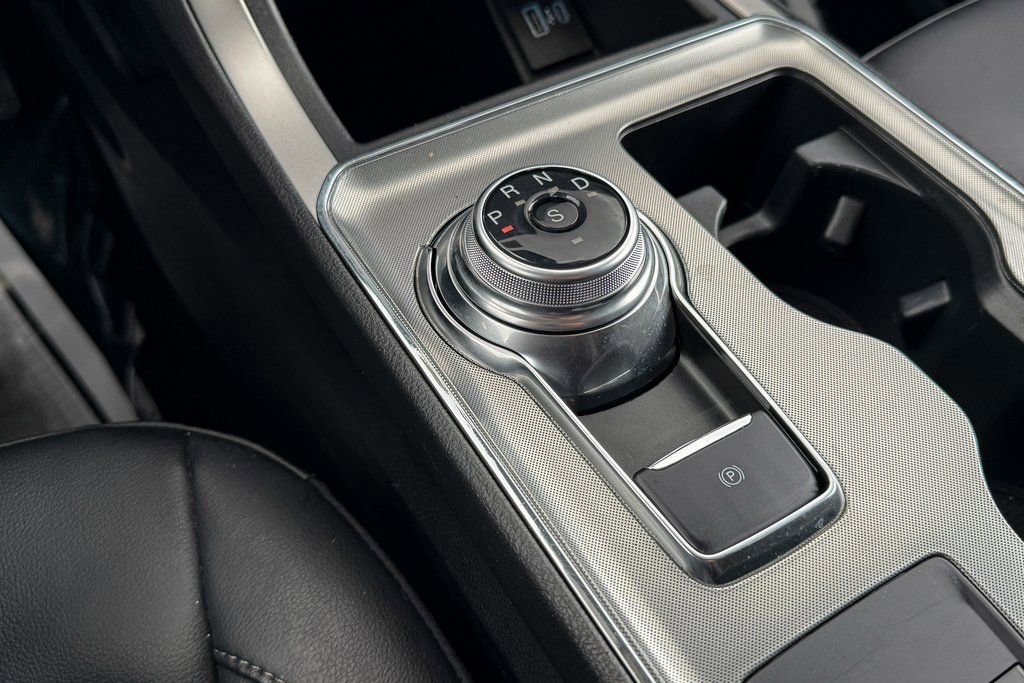 Certified 2022 Ford Edge SEL w/ Convenience Package image 34