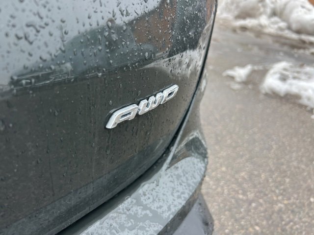 Certified 2024 Ford Edge SEL w/ Convenience Package image 24