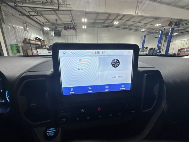 Certified 2023 Ford Bronco Sport Big Bend AWD/4WD image 24