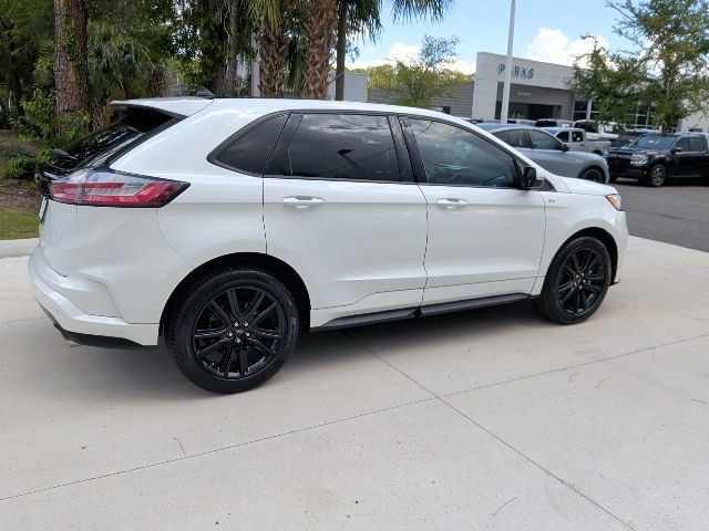 Certified 2020 Ford Edge ST-Line FWD image 5