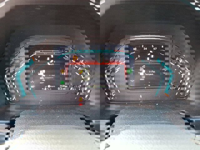 Used 2024 Honda Odyssey EX image 17