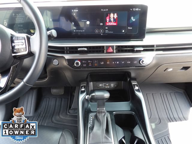 Used 2024 Kia Sorento S w/ Panoramic Sunroof Package FWD image 18