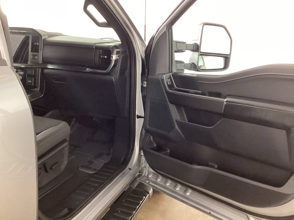 Certified 2023 Ford F150 XLT w/ Equipment Group 302A High AWD/4WD image 25