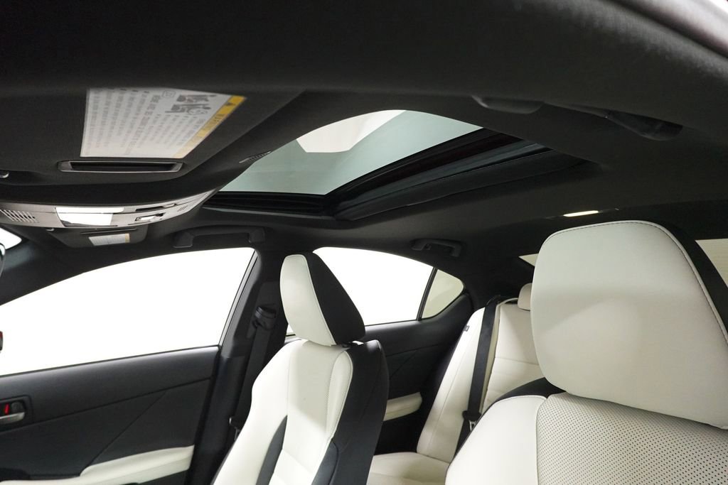 Used 2022 Lexus IS 350 F Sport AWD/4WD image 27