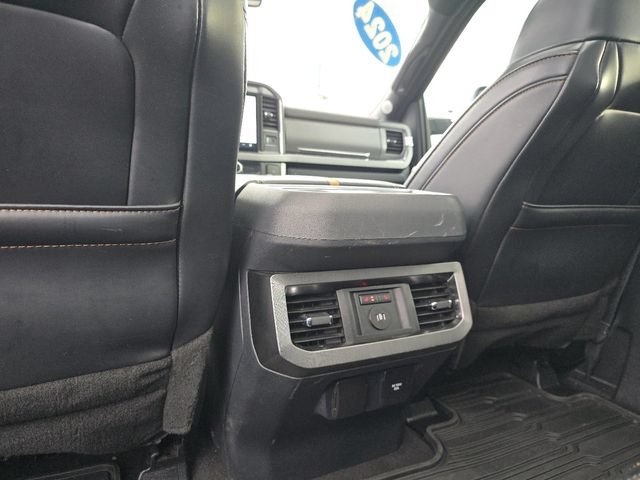 Certified 2024 Ford F250 Platinum AWD/4WD image 31