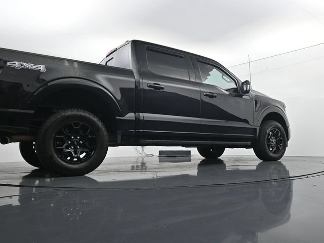 Certified 2026 Ford F150 XLT w/ Equipment Group 302A MID AWD/4WD image 37