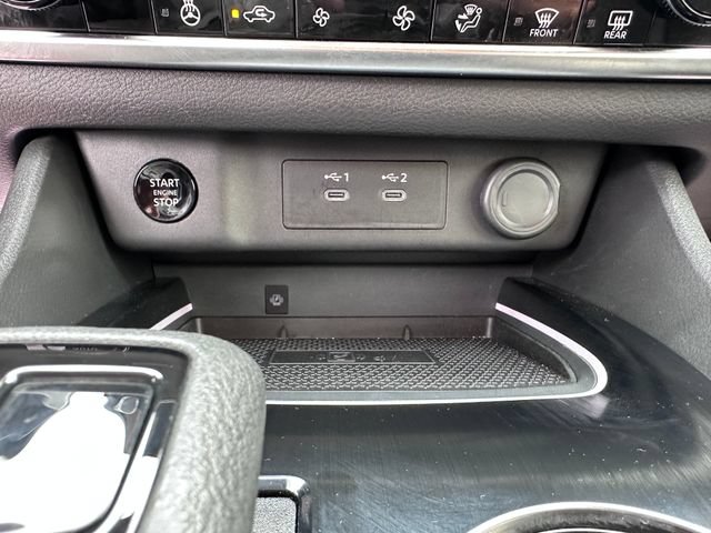 Used 2025 Nissan Rogue SV w/ Rock Creek Premium Package AWD/4WD image 17
