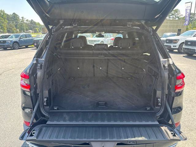 Used 2019 BMW X5 xDrive40i w/ Convenience Package AWD/4WD image 35