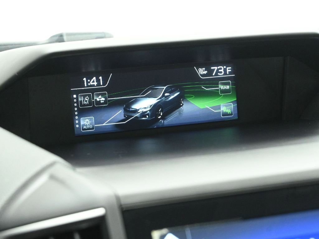 Used 2019 Subaru Crosstrek 2.0i Limited w/ Moonroof Package w/Navigation image 41