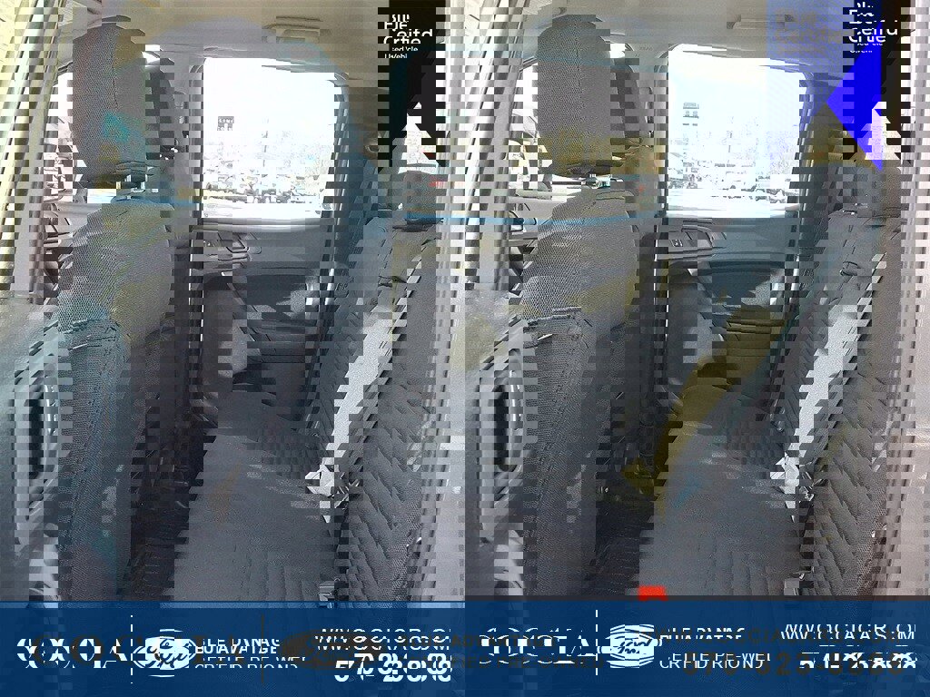 Certified 2023 Ford Ranger XL image 10