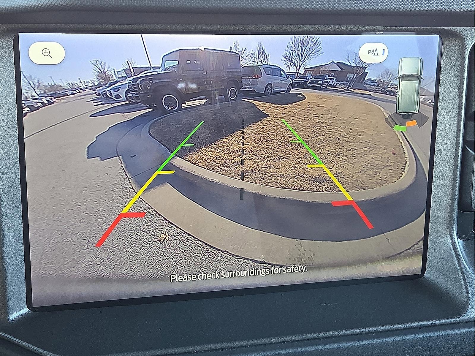 Certified 2025 Ford Bronco Big Bend image 16