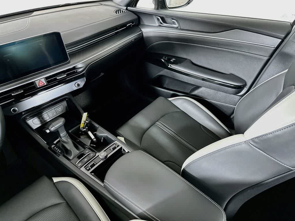 Used 2025 Kia K5 GT-Line FWD image 11