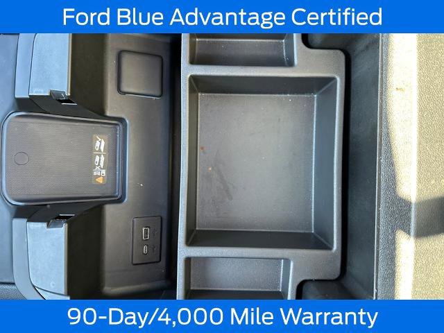 Used 2025 GMC Sierra 1500 AT4 w/ AT4 Premium Package image 16