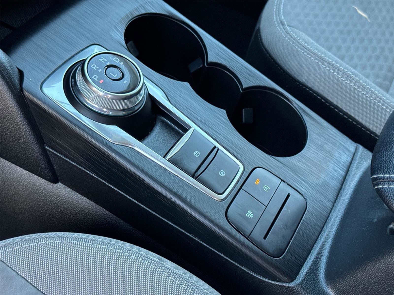 Certified 2022 Ford Escape SE image 27