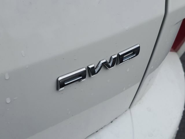 Certified 2024 Ford Escape ST-Line w/ Tech Pack #1 image 6