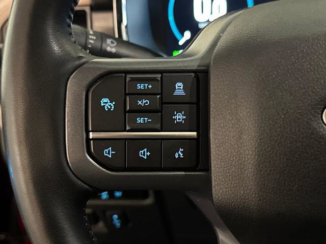 Certified 2023 Ford F150 Lariat w/ Equipment Group 502A High image 23