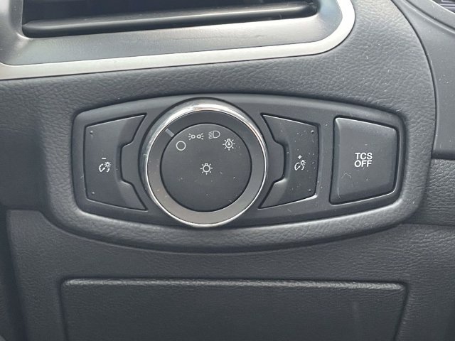 Certified 2024 Ford Edge SEL AWD/4WD image 18