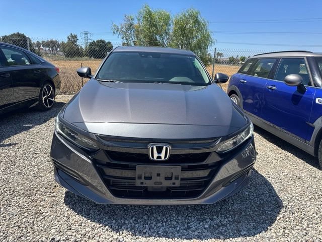 Used 2018 Honda Accord Touring image 5