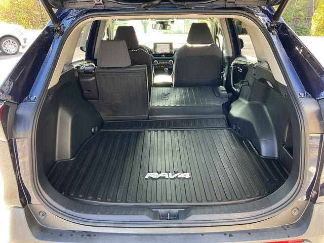 Used 2019 Toyota RAV4 XLE w/ Convenience Package AWD/4WD image 37
