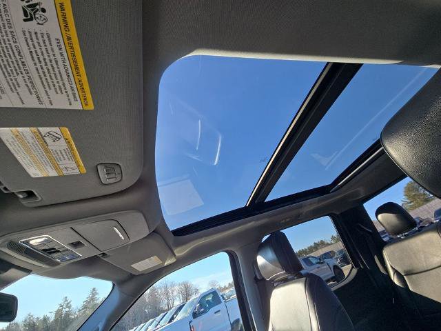 Certified 2021 Ford F150 Lariat image 21