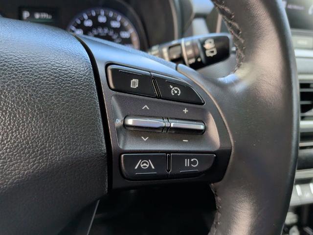 Used 2022 Hyundai Kona SEL w/ Convenience Package image 15