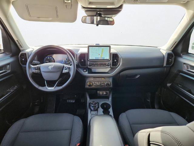 Certified 2023 Ford Bronco Sport Badlands AWD/4WD image 22