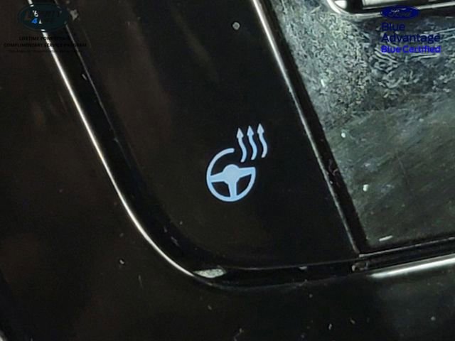 Certified 2023 Ford Explorer ST image 40