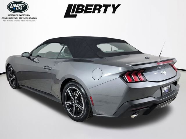 Certified 2024 Ford Mustang Premium RWD image 5