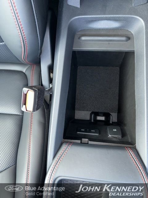 Certified 2025 Ford Mustang Mach-E Premium w/ Sport Appearance Package image 34