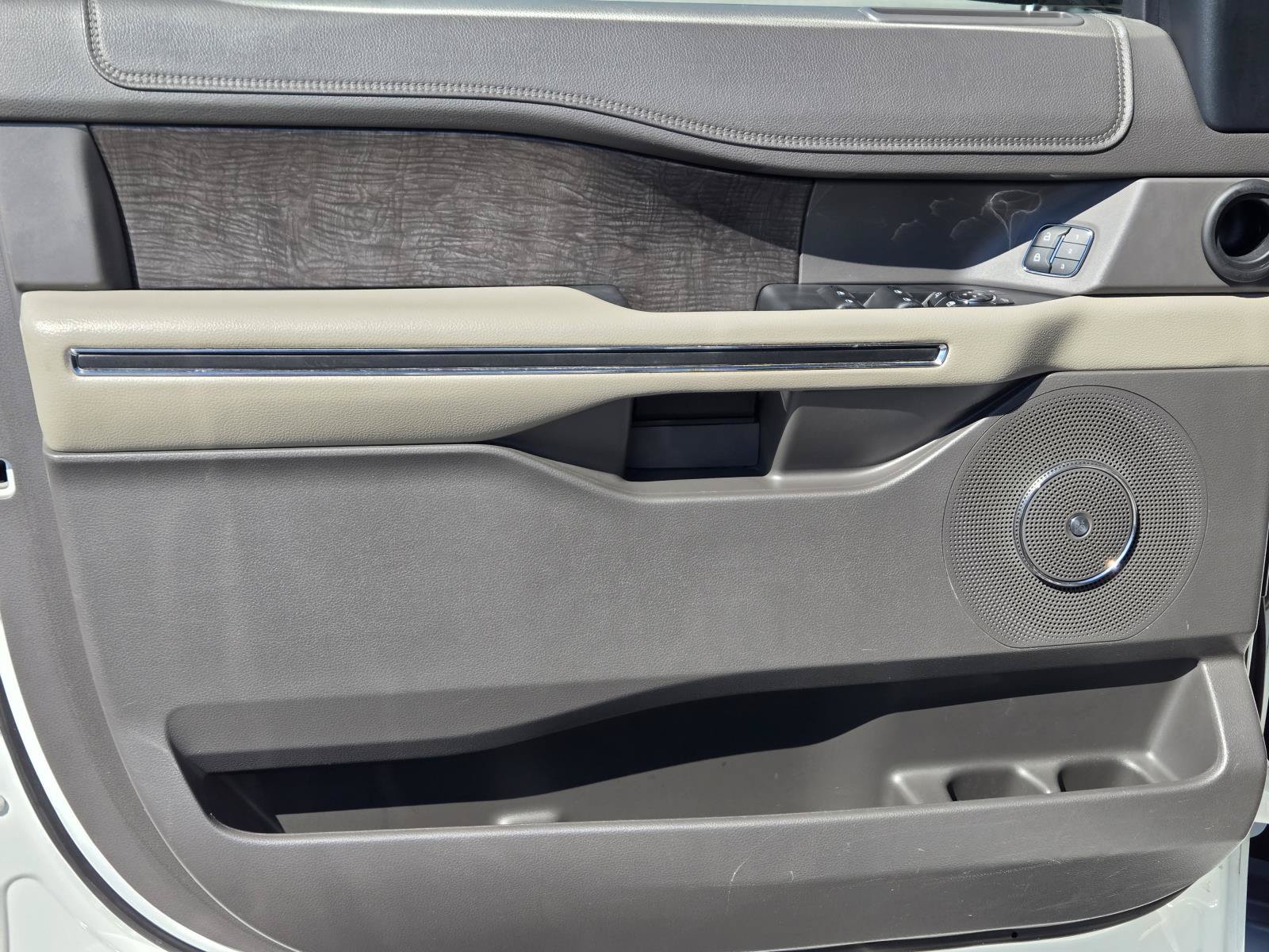 Certified 2021 Ford Expedition Max Limited AWD/4WD image 14