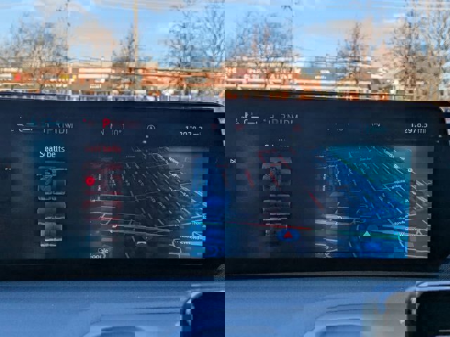 Certified 2025 Ford Expedition Max Active image 13