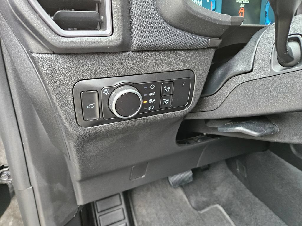 Certified 2025 Ford Bronco Sport Big Bend AWD/4WD image 24