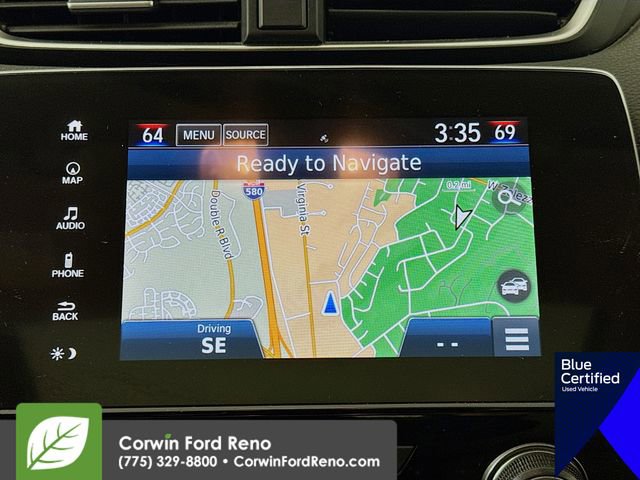 Used 2018 Honda CR-V Touring image 16