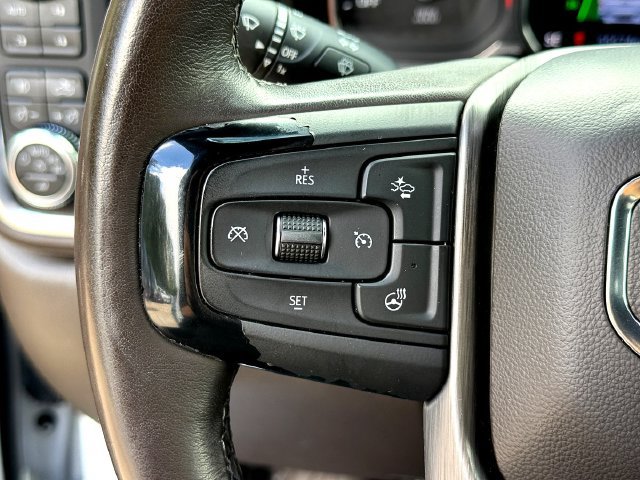 Used 2021 GMC Sierra 1500 Denali w/ Denali Ultimate Package AWD/4WD image 14