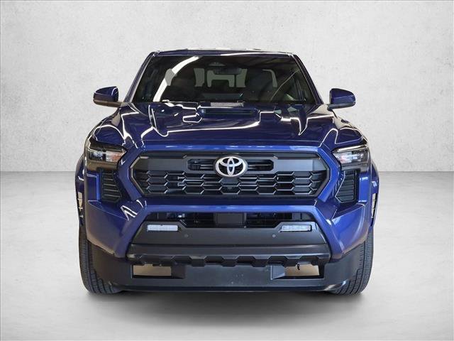 Used 2024 Toyota Tacoma TRD Sport w/ TRD Sport Upgrade Package AWD/4WD image 2